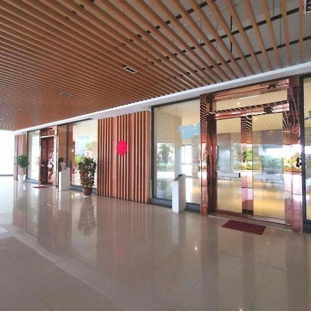 Luxury Homestay R&F Princess Cove Johor Bahru Extérieur photo