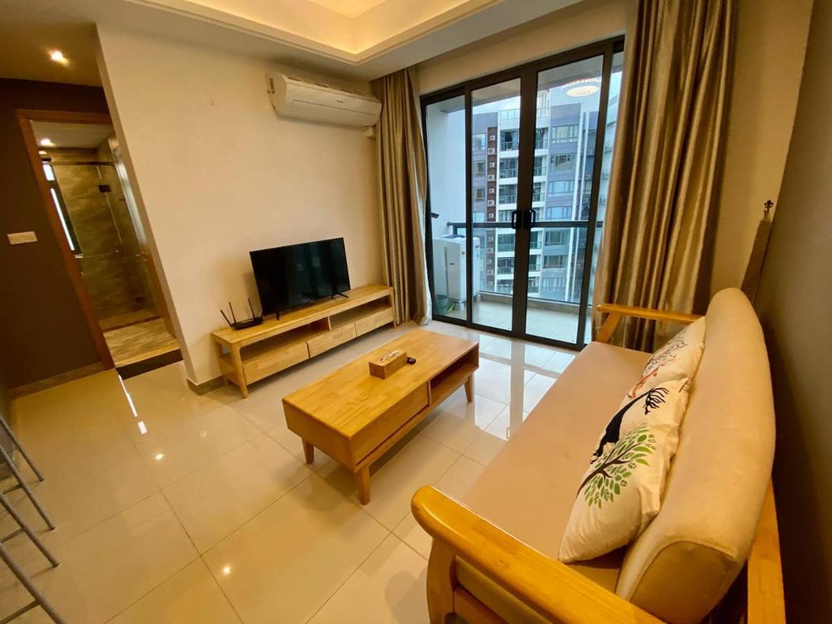Luxury Homestay R&F Princess Cove Johor Bahru Extérieur photo