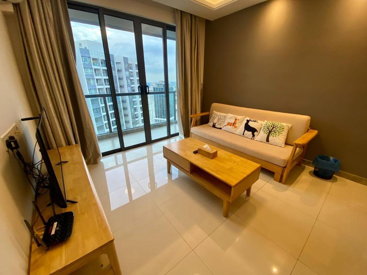 Luxury Homestay R&F Princess Cove Johor Bahru Extérieur photo