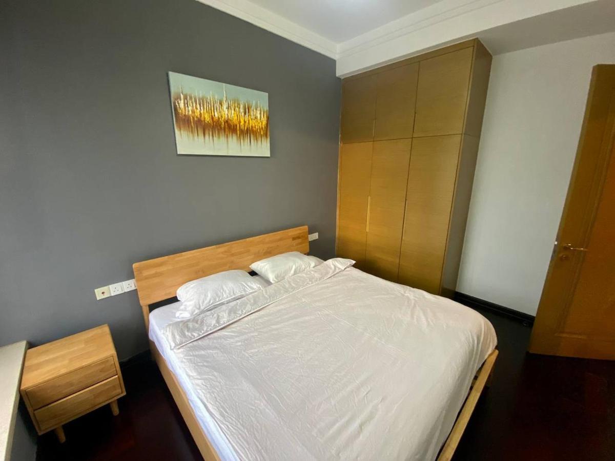 Luxury Homestay R&F Princess Cove Johor Bahru Extérieur photo