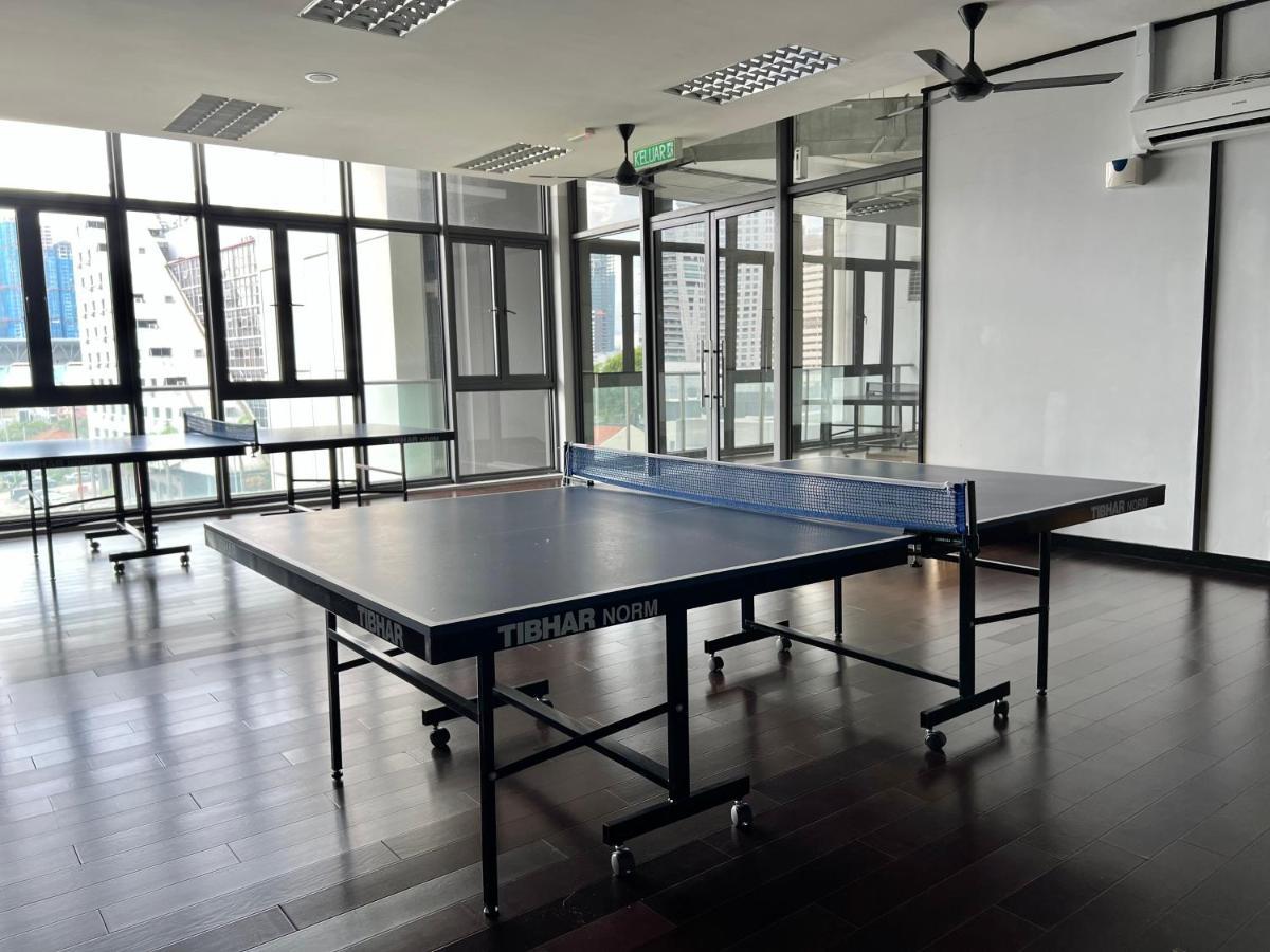 Luxury Homestay R&F Princess Cove Johor Bahru Extérieur photo