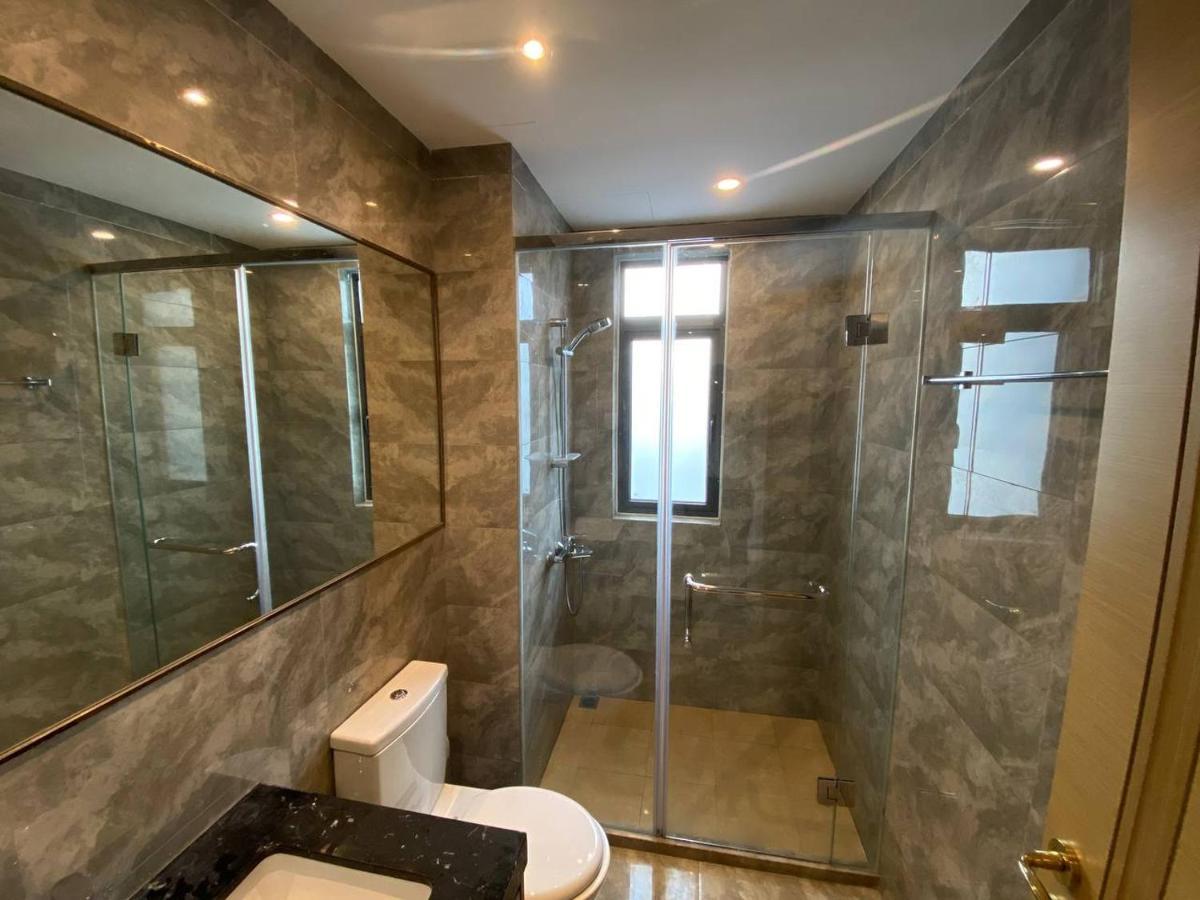 Luxury Homestay R&F Princess Cove Johor Bahru Extérieur photo