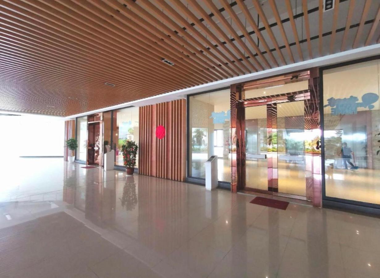 Luxury Homestay R&F Princess Cove Johor Bahru Extérieur photo