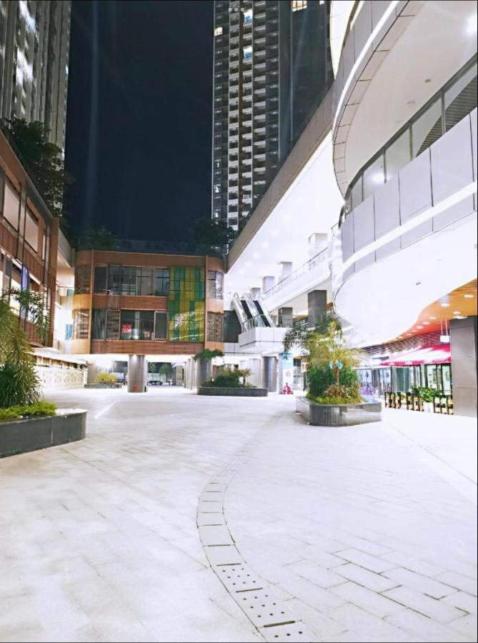 Luxury Homestay R&F Princess Cove Johor Bahru Extérieur photo