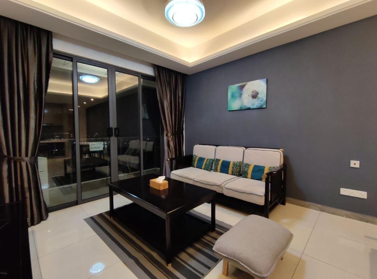 Luxury Homestay R&F Princess Cove Johor Bahru Extérieur photo
