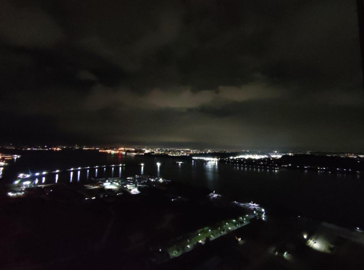 Luxury Homestay R&F Princess Cove Johor Bahru Extérieur photo