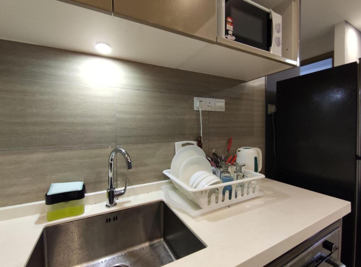 Luxury Homestay R&F Princess Cove Johor Bahru Extérieur photo