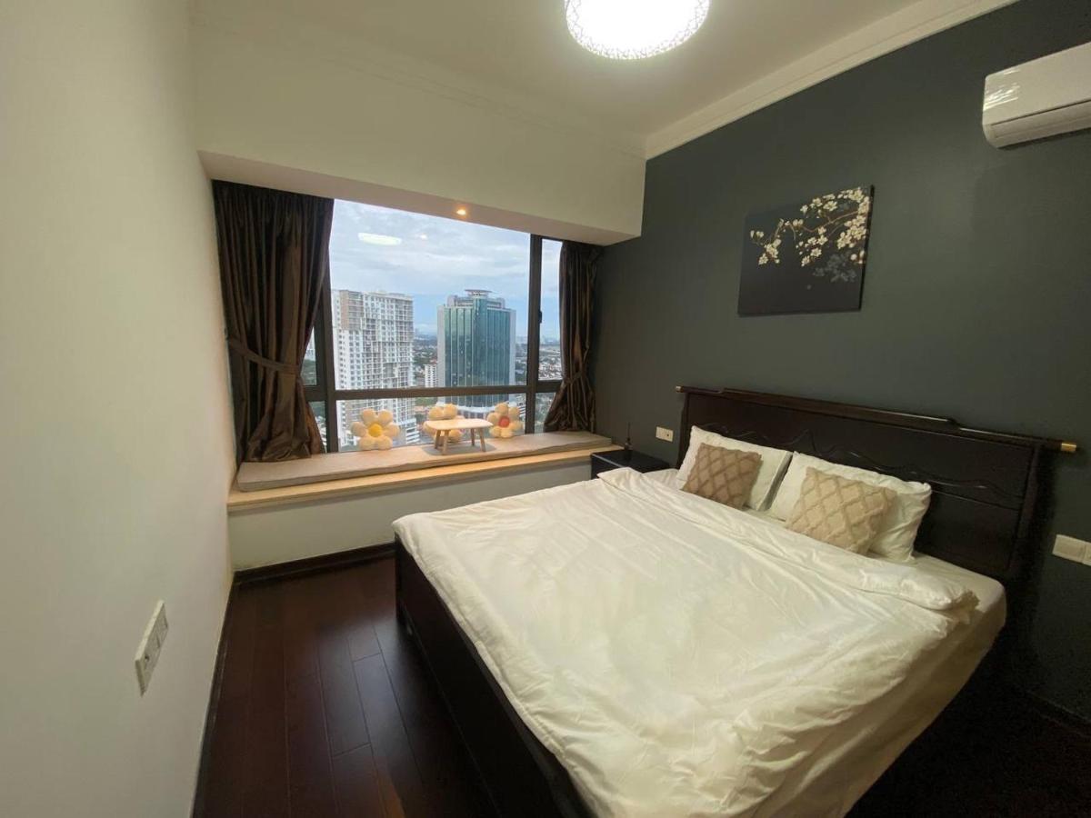 Luxury Homestay R&F Princess Cove Johor Bahru Extérieur photo